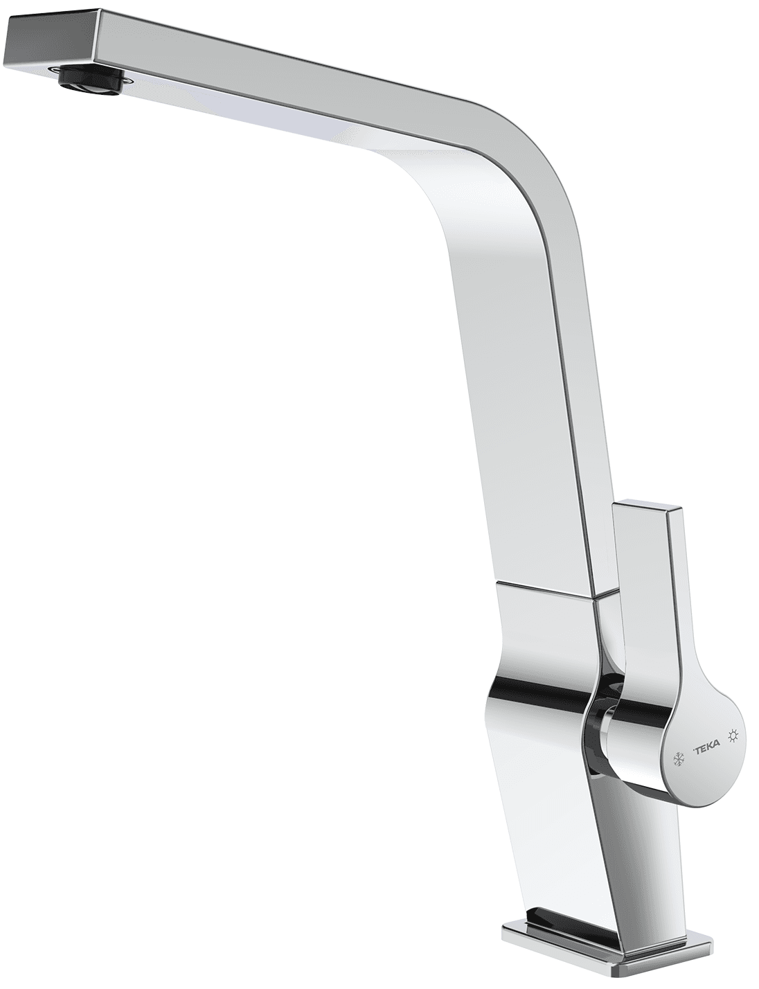 СМЕСИТЕЛ TEKA ICON ICC 915