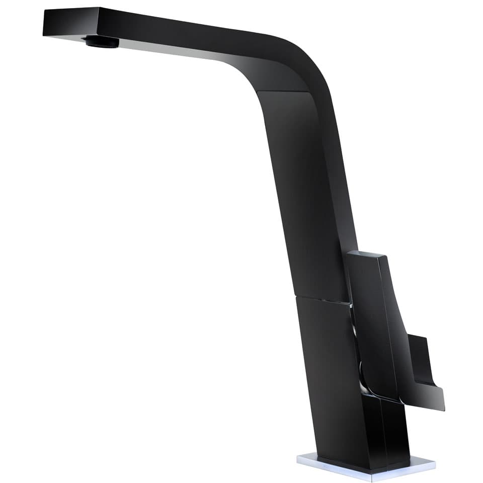 СМЕСИТЕЛ TEKA ICON черен