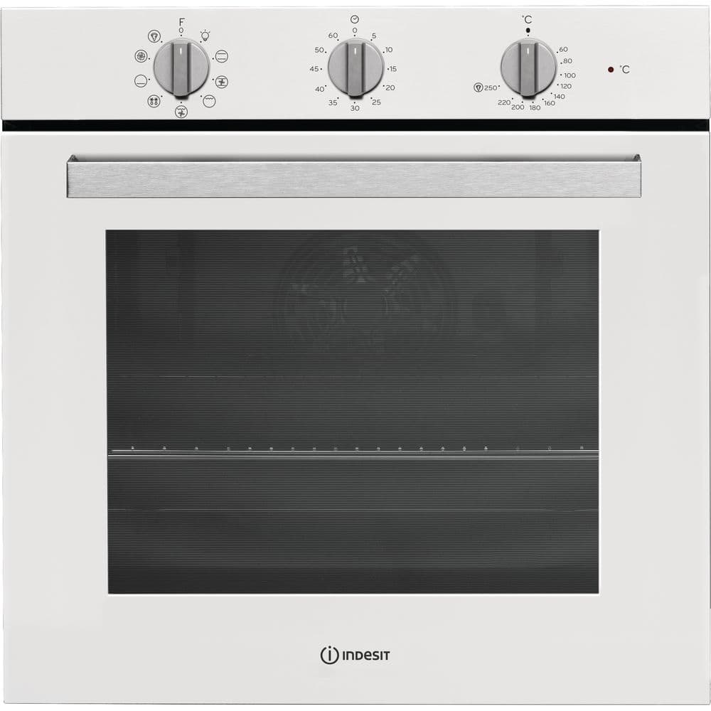 ФУРНА INDESIT IFW6834 WH
