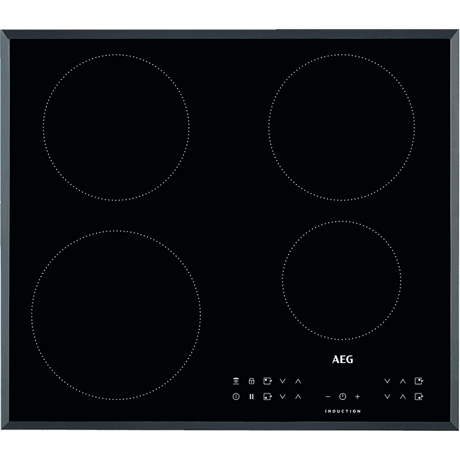 КОТЛОН AEG IKB64301FB