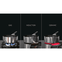 КОТЛОН AEG IKB64301FB thumbnail 7