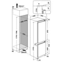 ХЛАДИЛНИК INDESIT INC18D021A1 thumbnail 7