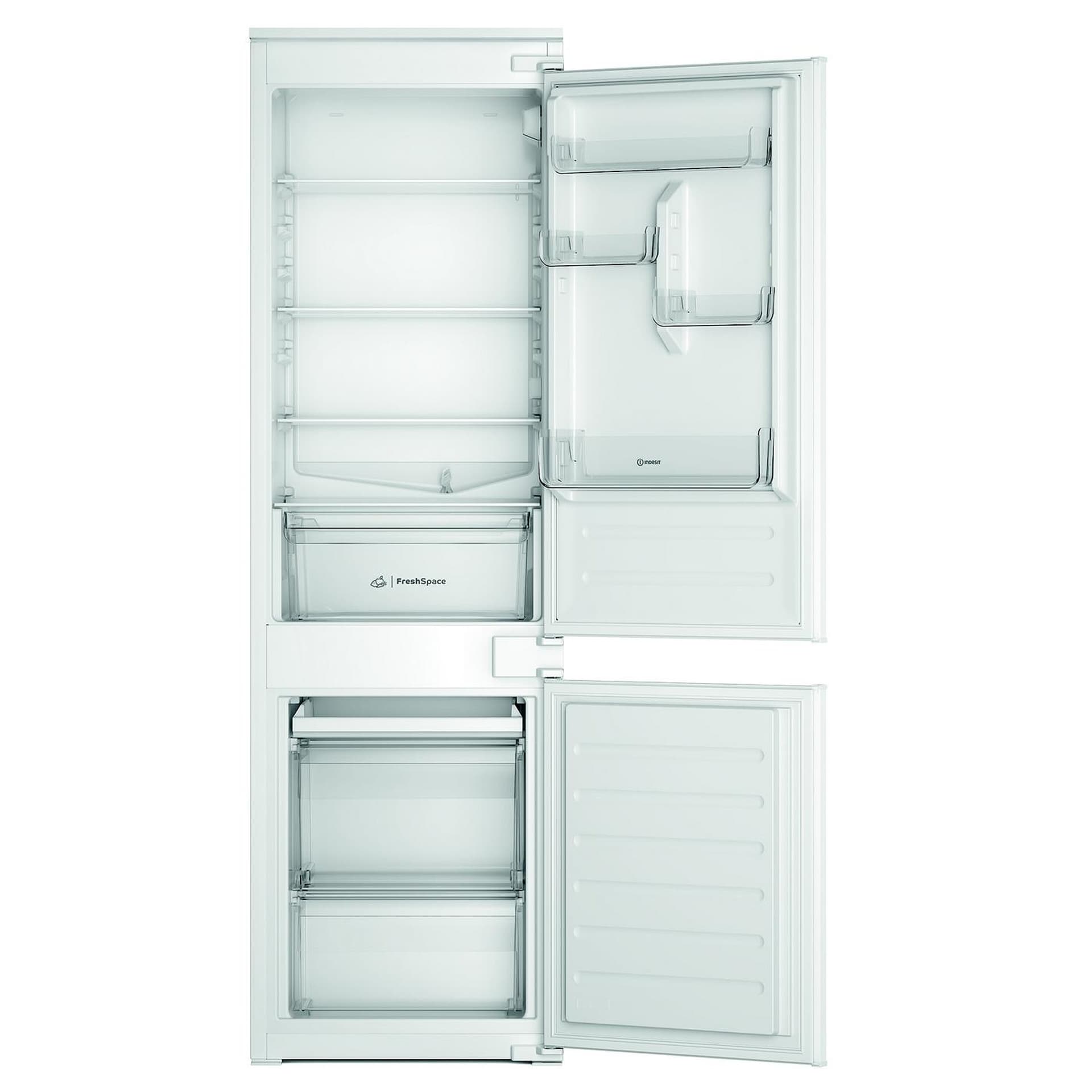 ХЛАДИЛНИК INDESIT INC18D021A1