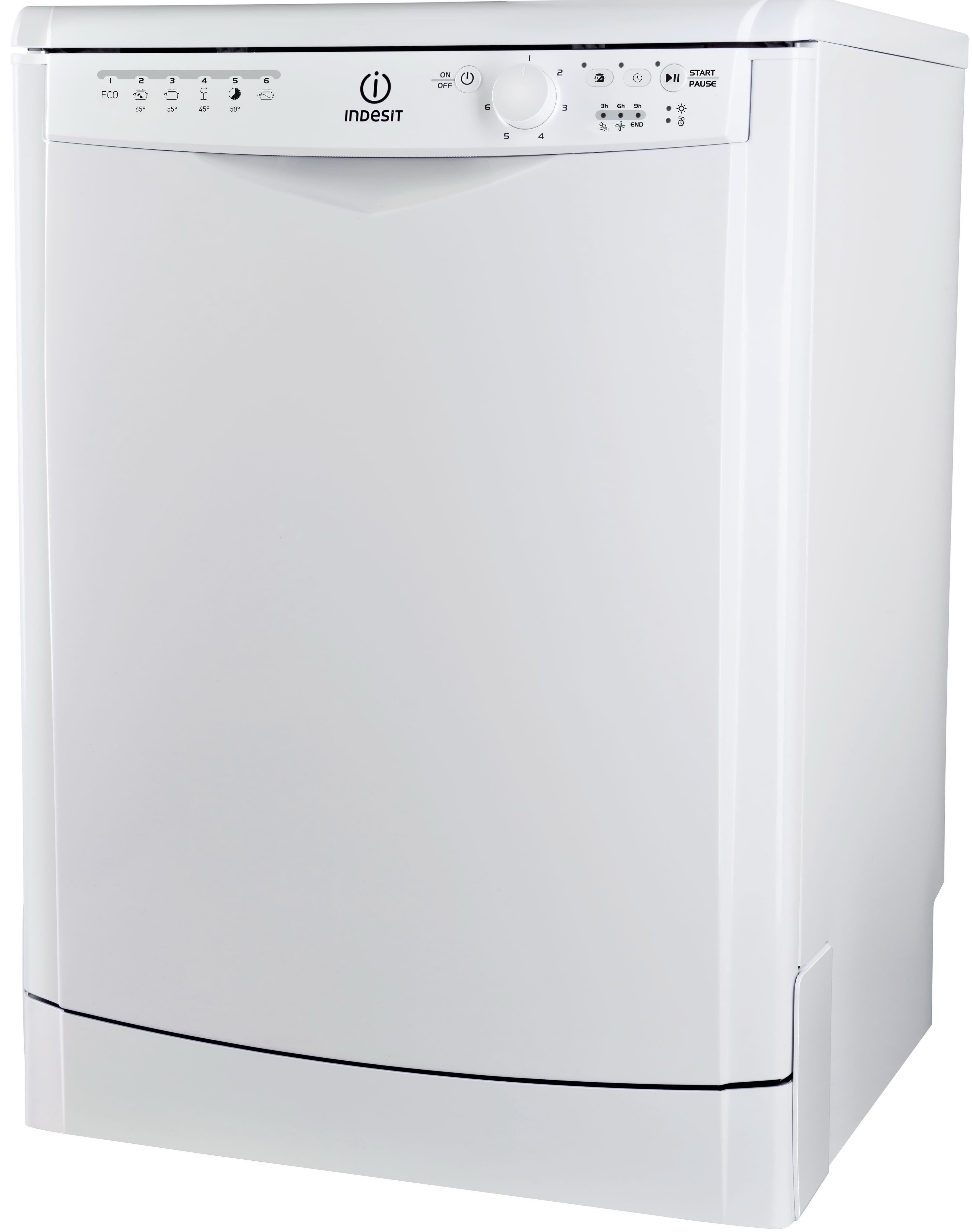 СЪДОМИЯЛНА INDESIT DFG 26B10 EU