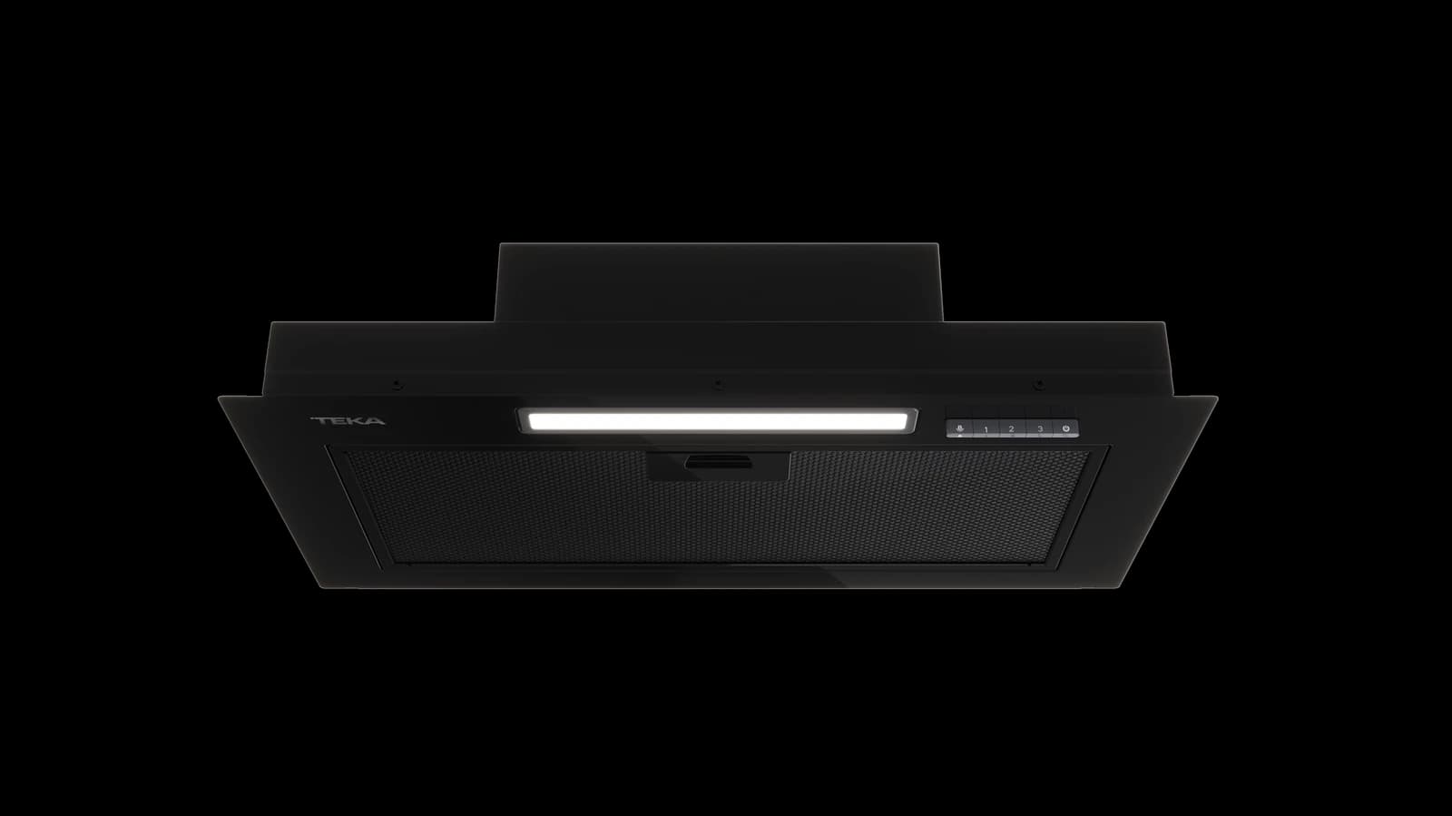 АСПИРАТОР TEKA INTEGRA GFI 63030 KOS Black