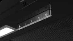 АСПИРАТОР TEKA INTEGRA GFI 63030 KOS Black thumbnail 3