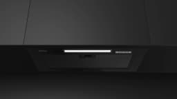 АСПИРАТОР TEKA INTEGRA GFI 63030 KOS Black thumbnail 4