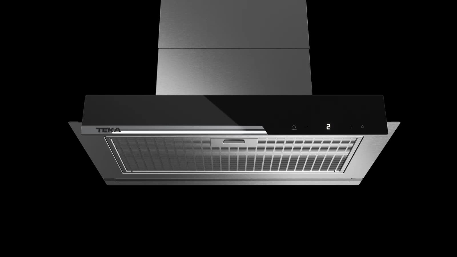 АСПИРАТОР TEKA INTEGRA GFI 67350 EOS INOX