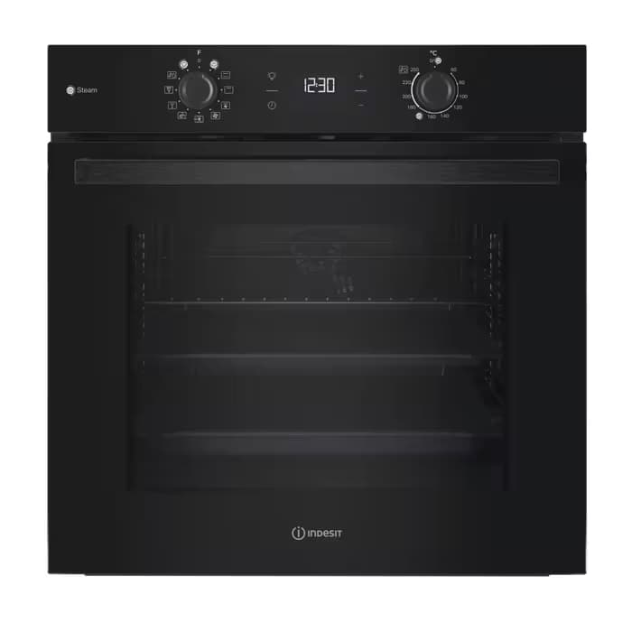ФУРНА INDESIT IO K58HS B