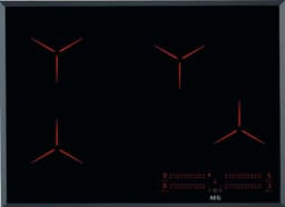 КОТЛОН AEG IPE74541FB thumbnail 1