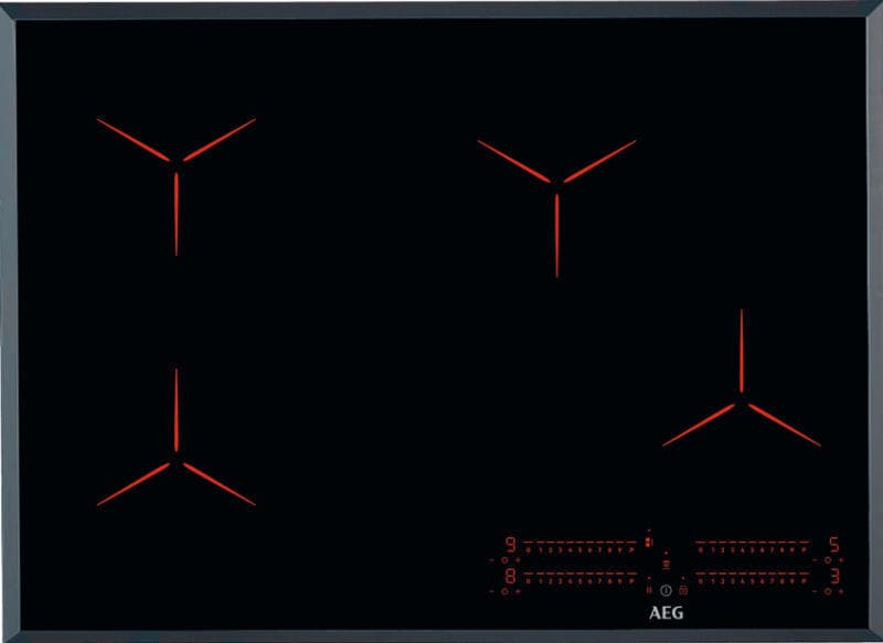 КОТЛОН AEG IPE74541FB