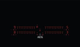 КОТЛОН AEG IPE74541FB thumbnail 2