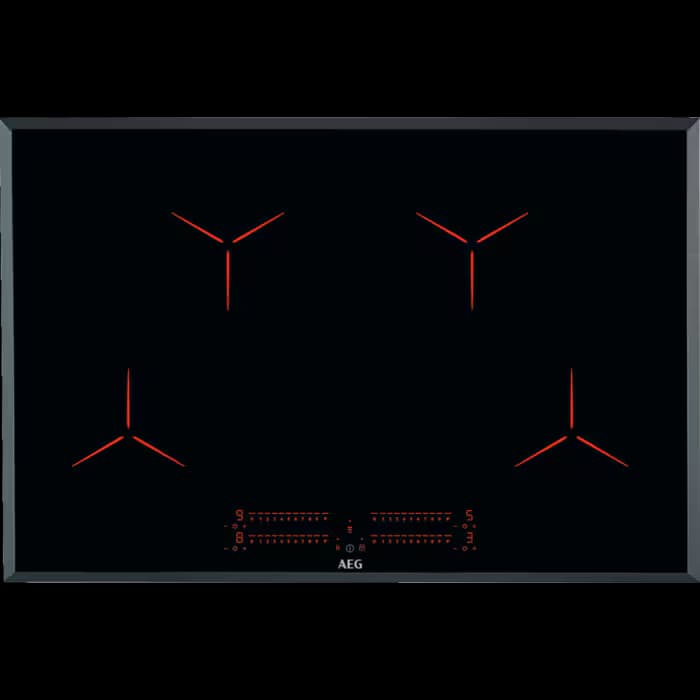 КОТЛОН AEG IPE84531FB