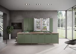 ХЛАДИЛНИК LIEBHERR IXRF 4155 Prime thumbnail 3