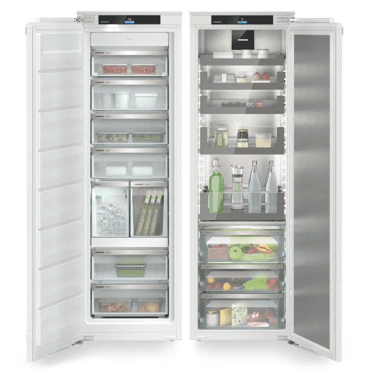 ХЛАДИЛНИК LIEBHERR IXRF 5175