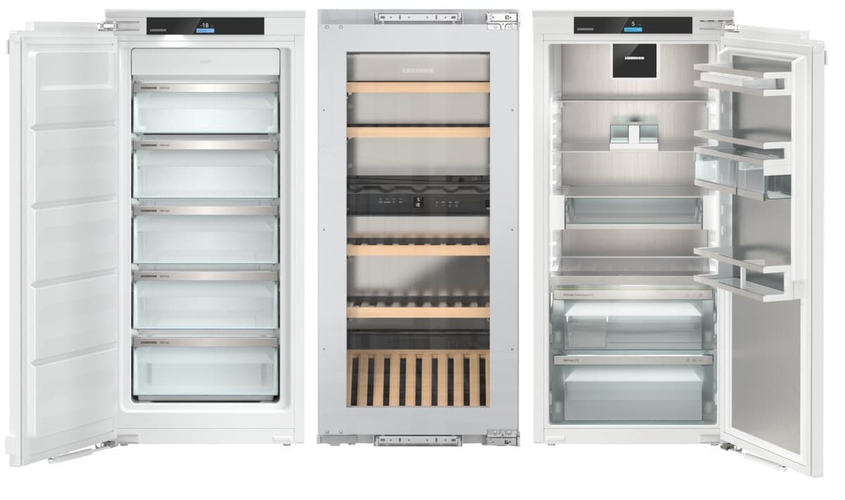 ХЛАДИЛНИК LIEBHERR IXRFW 4170 Peak