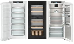 ХЛАДИЛНИК LIEBHERR IXRFW 4173 Peak thumbnail 1