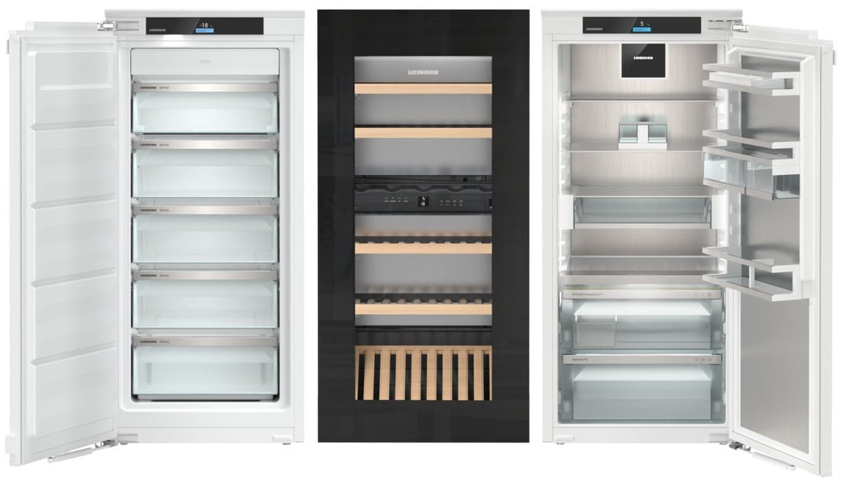 ХЛАДИЛНИК LIEBHERR IXRFW 4173 Peak