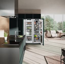 ХЛАДИЛНИК LIEBHERR IXRFbs 5176 thumbnail 2