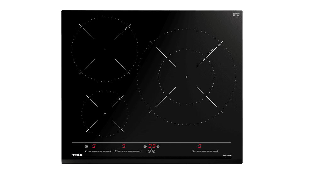 КОТЛОН TEKA IZC 63320 черен