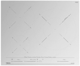 КОТЛОН TEKA IZC 63630 БЯЛ thumbnail 1