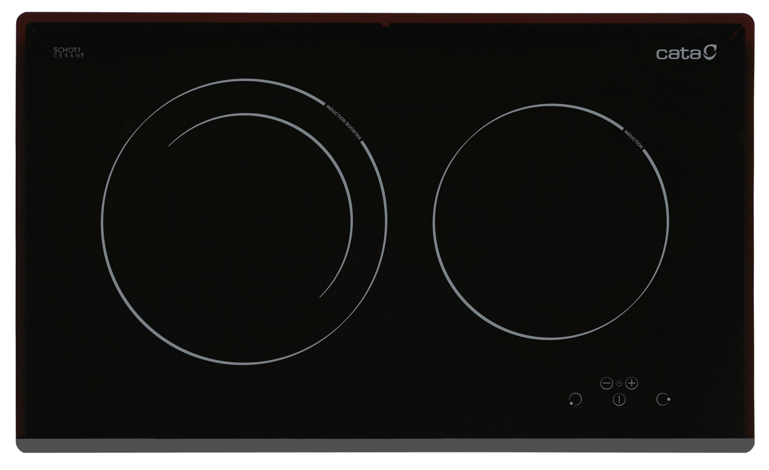 КОТЛОН CATA IB 2 PLUS