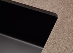 МИВКА FALMEC ISEO 50 Черна (55.6x45.6) над плот / равен / под плот thumbnail 3