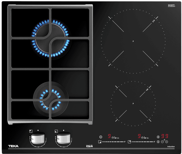 КОТЛОН TEKA JZC 64322