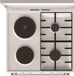 ГОТВАРСКА ПЕЧКА GORENJE K6241WF thumbnail 2