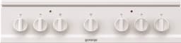ГОТВАРСКА ПЕЧКА GORENJE K6241WF thumbnail 3