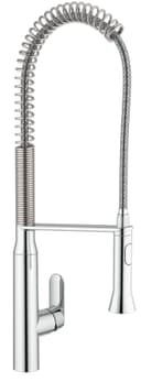 СМЕСИТЕЛ  GROHE K7 32950000 thumbnail 1