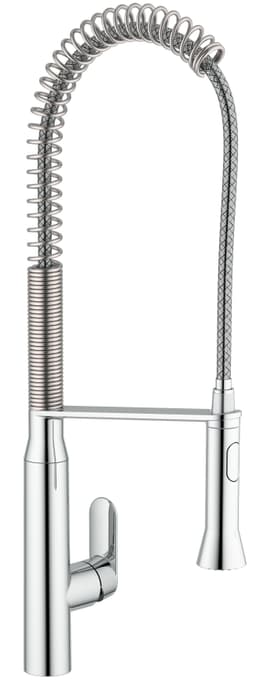 СМЕСИТЕЛ  GROHE K7 32950000 thumbnail 1