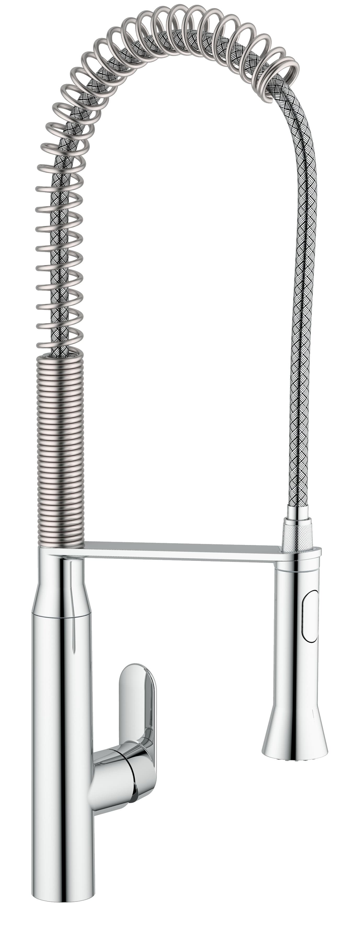 СМЕСИТЕЛ  GROHE K7 32950000