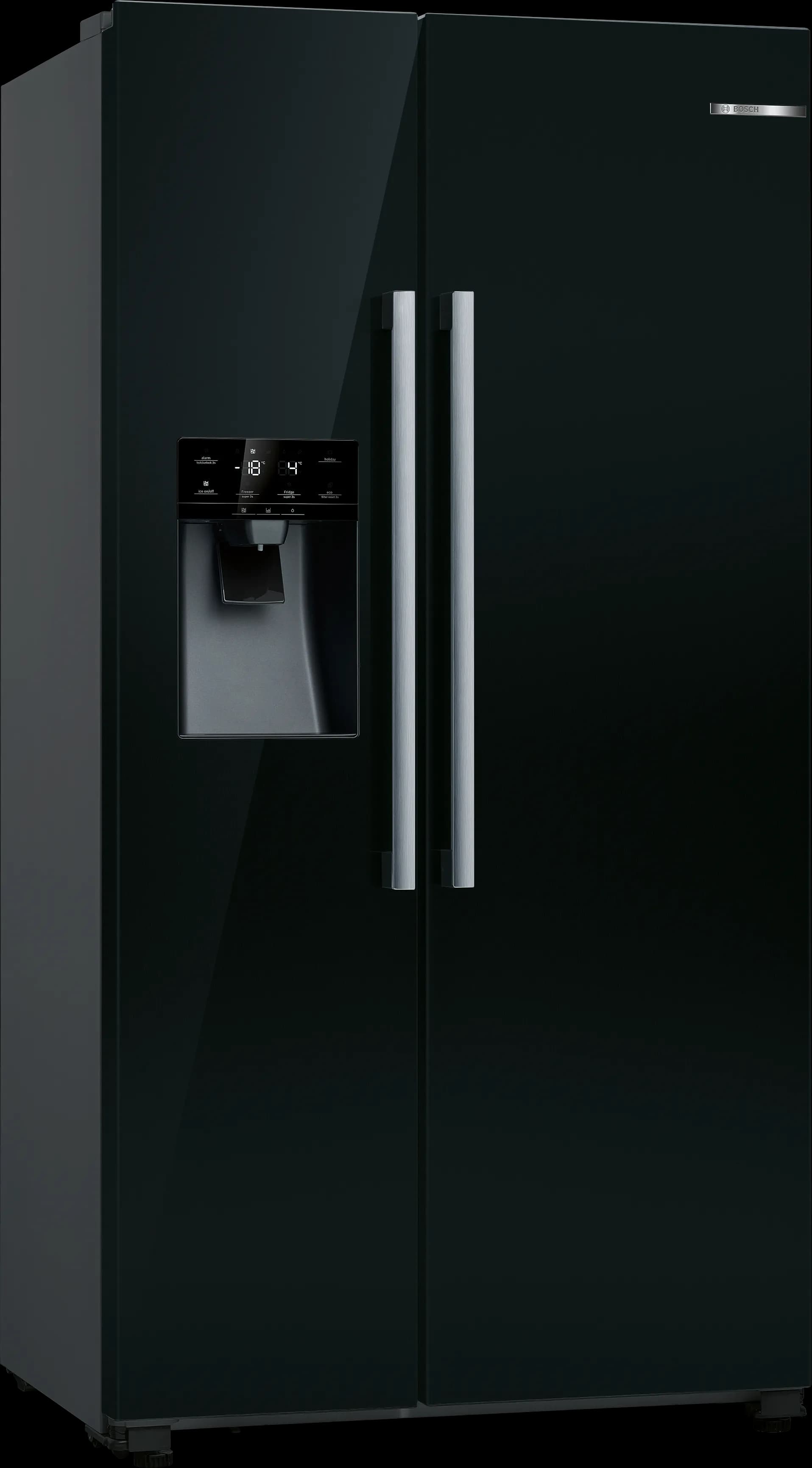 ХЛАДИЛНИК BOSCH KAD93ABEP