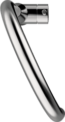 СМЕСИТЕЛ SCHOCK Kavus Fix Inox thumbnail 2