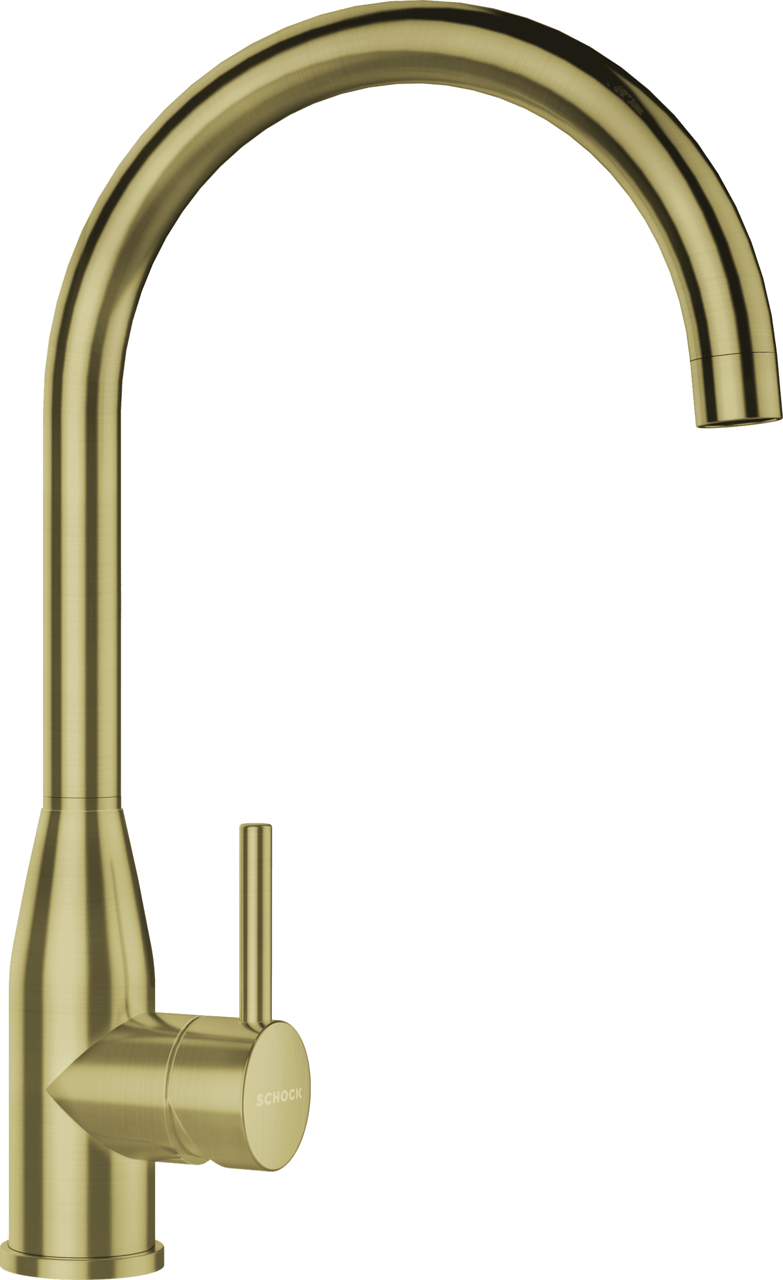 СМЕСИТЕЛ SCHOCK Kavus Fix WGO