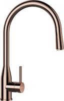 СМЕСИТЕЛ SCHOCK Kavus Pull-out COP thumbnail 1