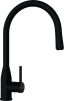 СМЕСИТЕЛ SCHOCK Kavus Pull-out Puro (84) thumbnail 1