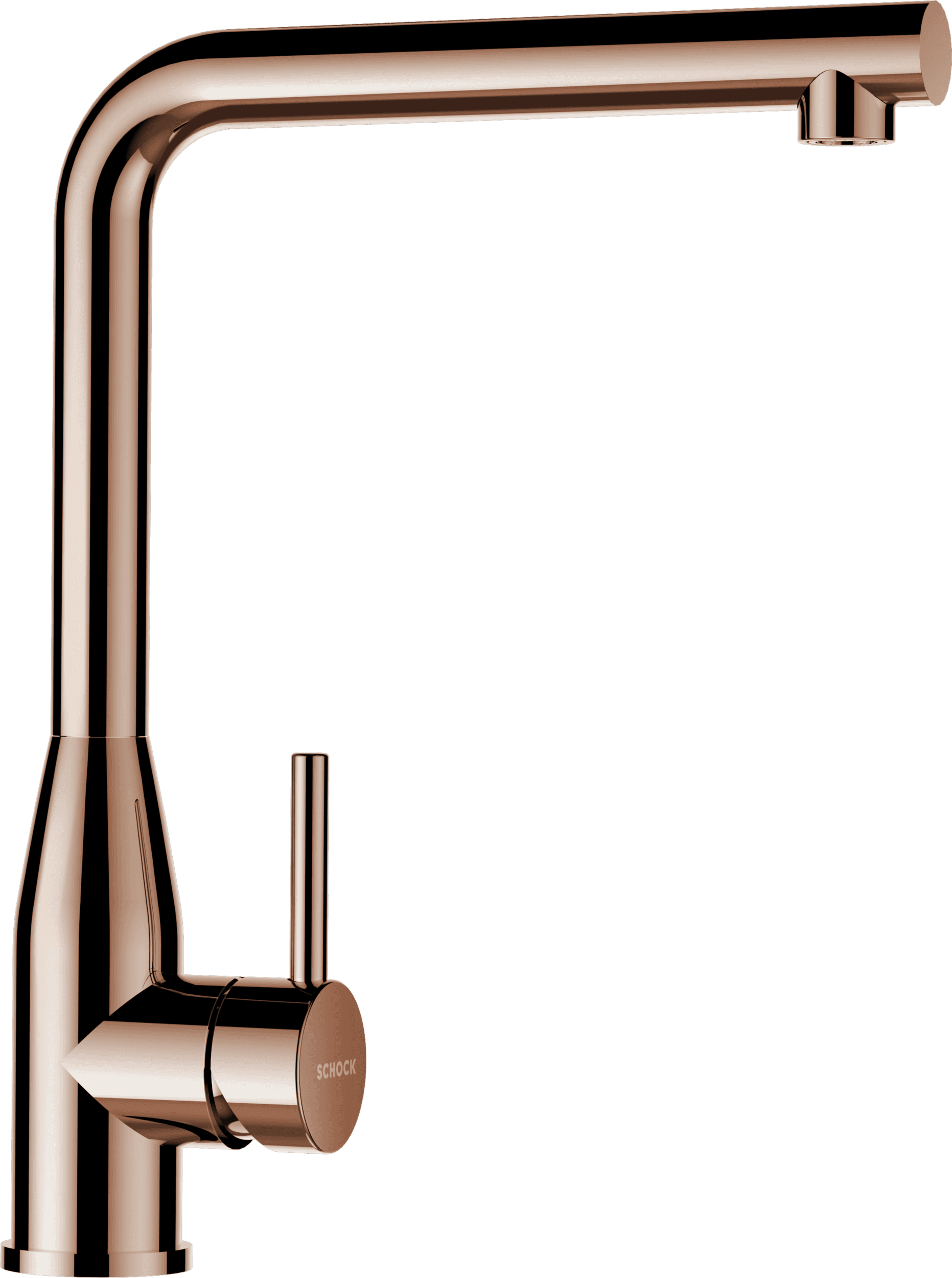 СМЕСИТЕЛ SCHOCK Keto Fix COP