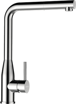 СМЕСИТЕЛ SCHOCK Keto Pull-out thumbnail 1