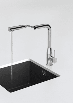 СМЕСИТЕЛ SCHOCK Keto Pull-out thumbnail 3