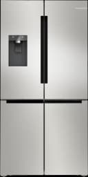 ХЛАДИЛНИК BOSCH KFD96APEA thumbnail 1