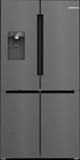 ХЛАДИЛНИК BOSCH KFI96AXEA thumbnail 1