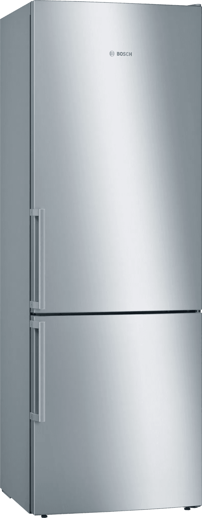 ХЛАДИЛНИК BOSCH KGE49EICP