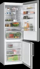 ХЛАДИЛНИК BOSCH KGN49AICT thumbnail 4