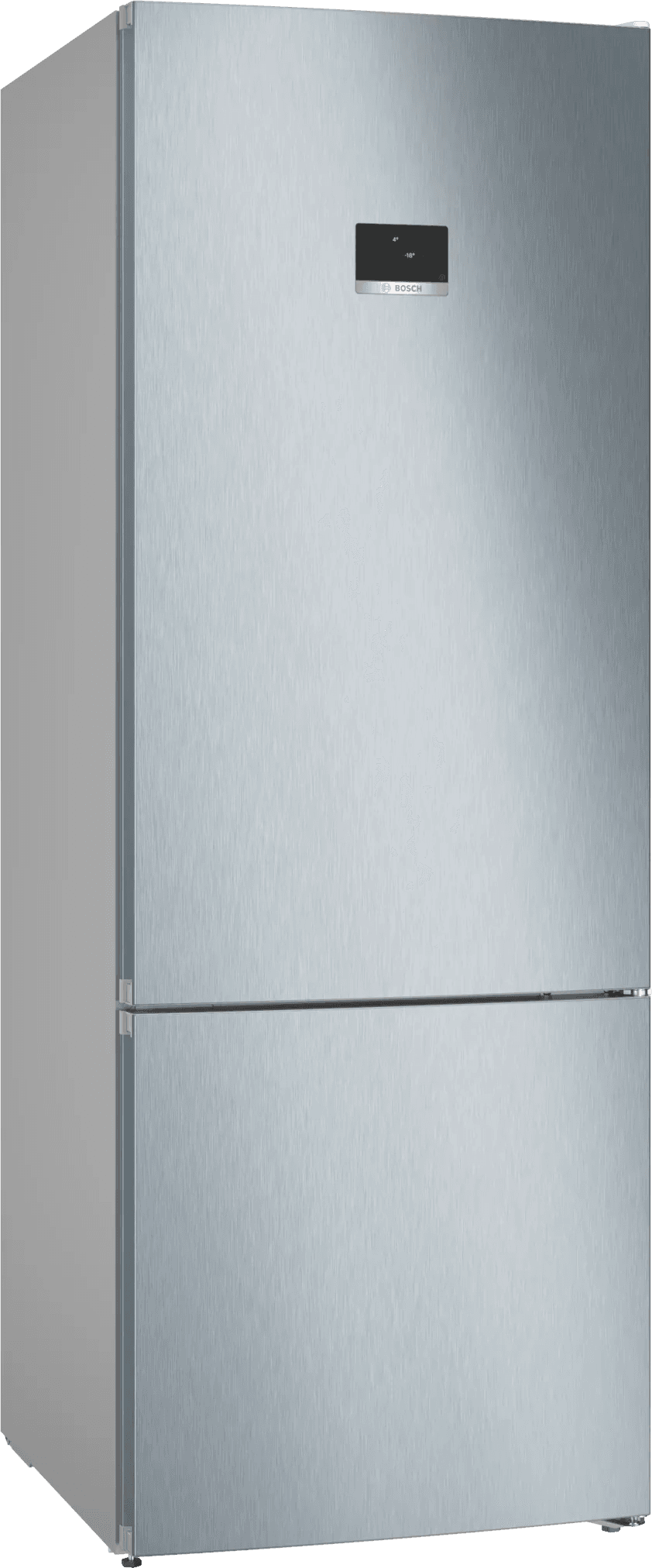 ХЛАДИЛНИК BOSCH KGN56XLEB