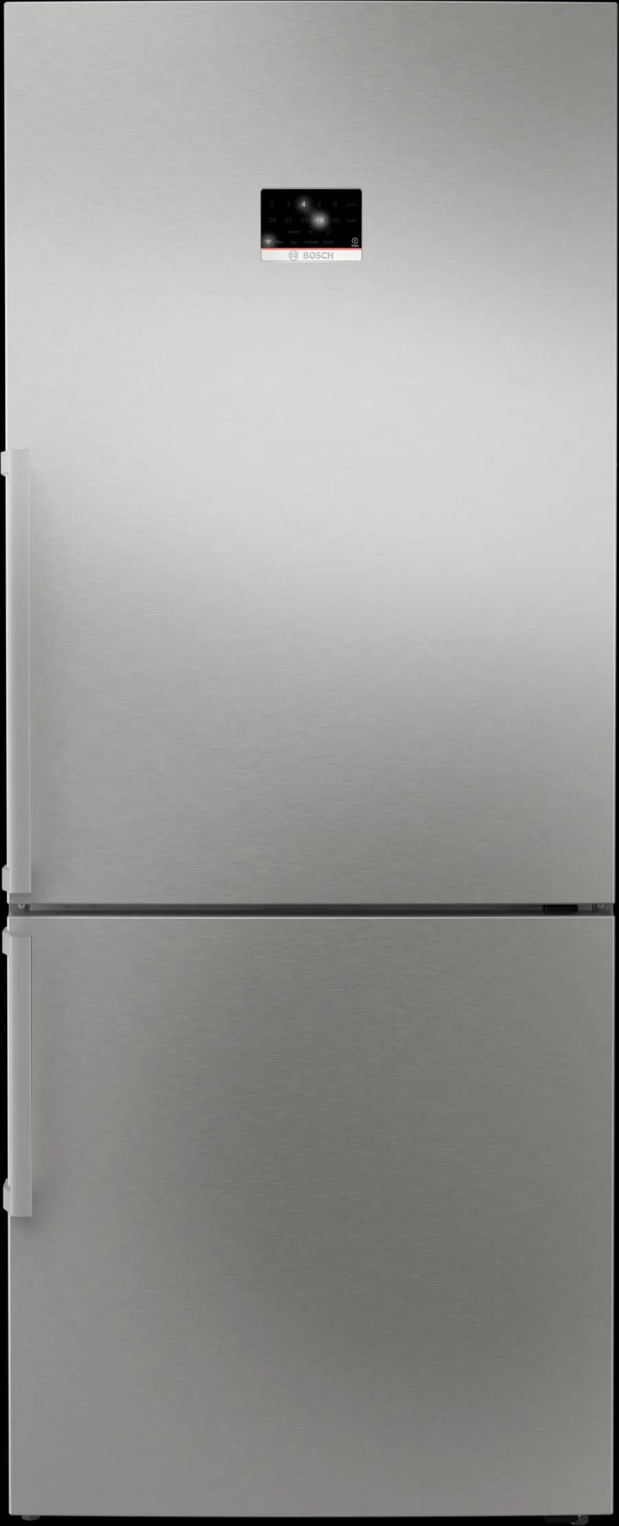 ХЛАДИЛНИК BOSCH KGP76AIC0N