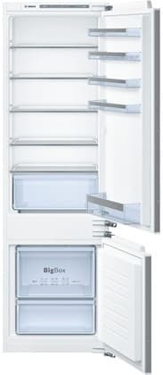 ХЛАДИЛНИК BOSCH KIV87VFF0