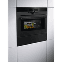 ФУРНА AEG KMK965090T thumbnail 7