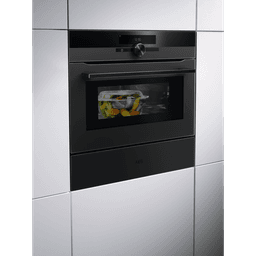 ФУРНА AEG KMK965090T thumbnail 7